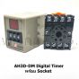 AH3D-DM 220VAC